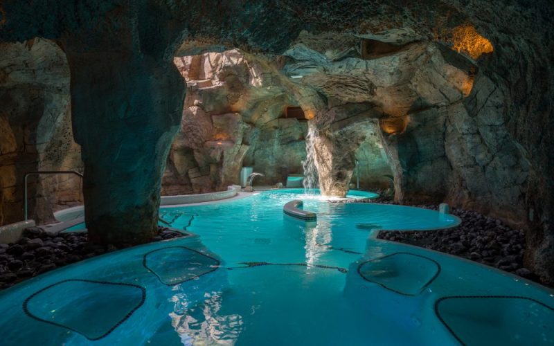 Wellness Lanzarote Wellness Lanzarote